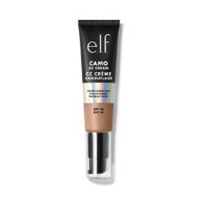 E.l.f. Camo CC Cream Medium 370 N - 1.05 Oz, Retail $15.00