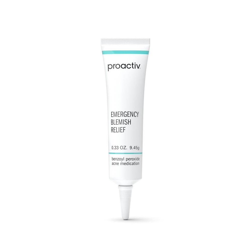 Proactiv Emergency Blemish Relief, 0.33 Oz, Retail $22.00