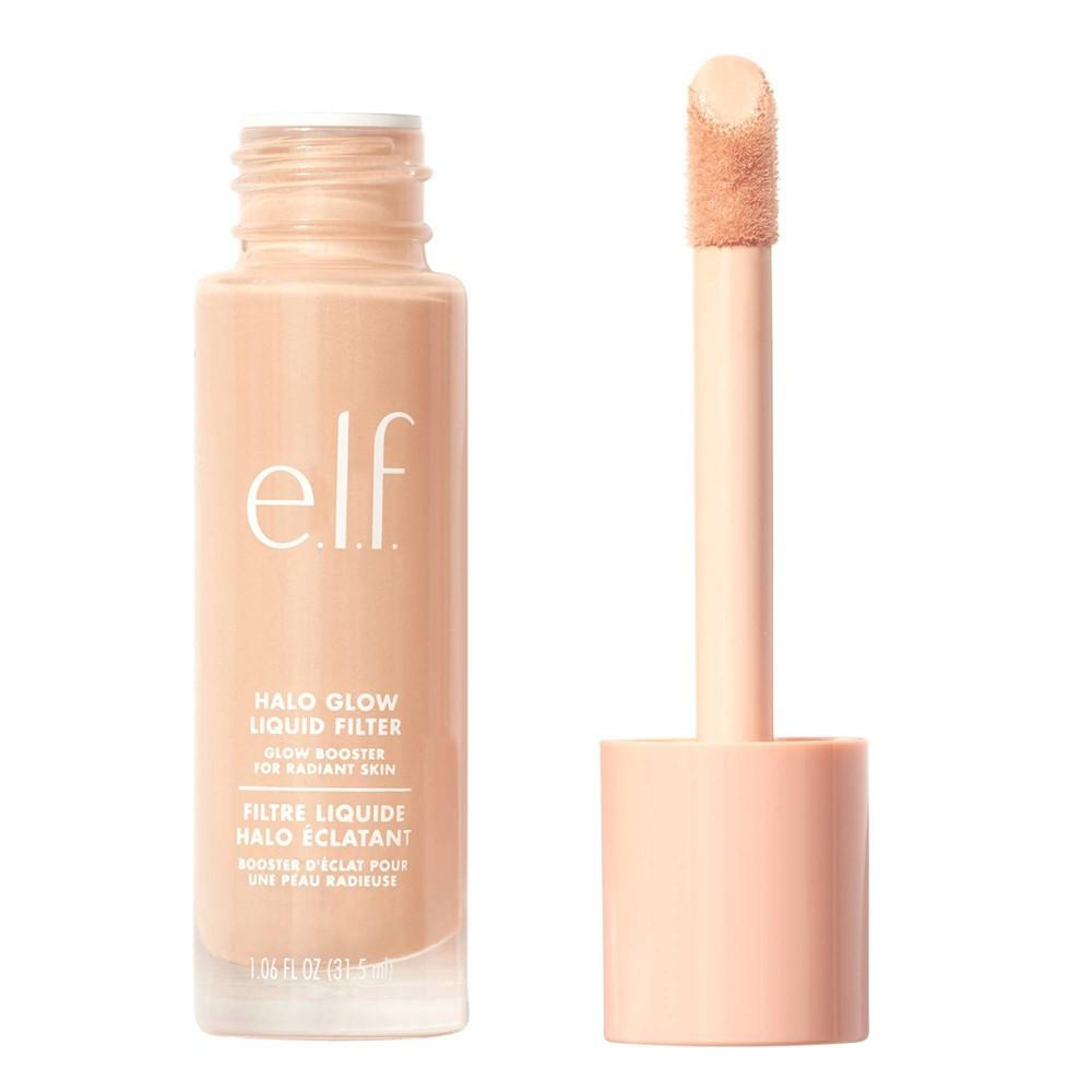 E.l.f. Cosmetics Halo Glow Liquid Filter, Retail $15.00