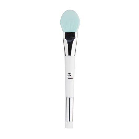 E.l.f. SKIN Pore Refining Brush and Mask Tool - Vegan & Cruelty-Free Skincare, Retail $10.00