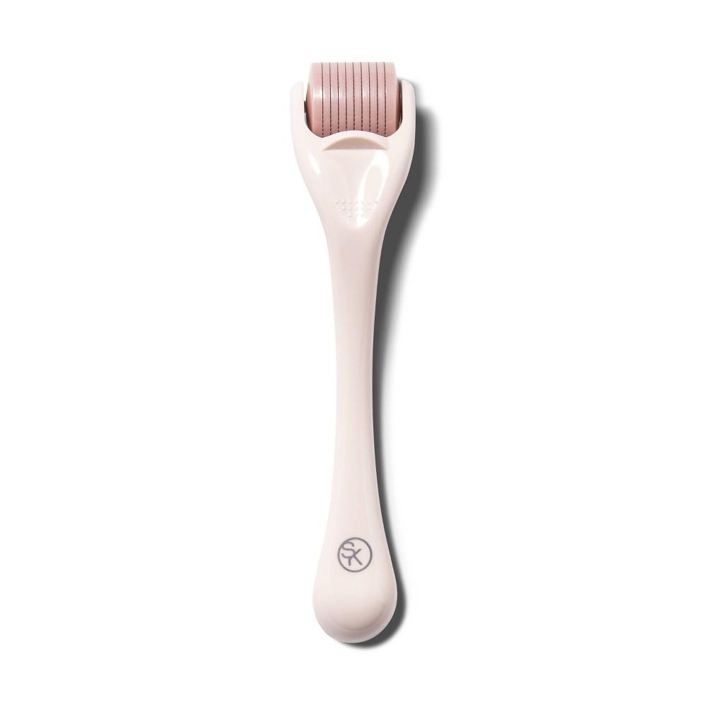 Microneedle Facial Roller, Retail $30.00