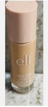 elf Halo Glow Liquid Filter. Shade 3 Light/Medium, 1.06 Fl Oz/31.5 Ml., Retail $14.00