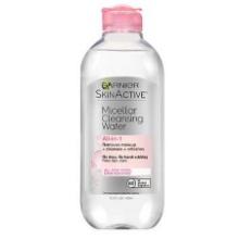 Garnier SkinActive Micellar Cleansing Water for Waterproof Makeup, 23.7 Oz, Retail $15.00