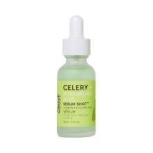 Sweet Chef Celery & Hyaluronic Acid Serum, 30ml/ 1 Fl Oz., Retail $20.00