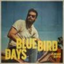 Jordan Davis - Bluebird Days CD, Retail $13.99