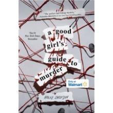 Good Girl'S Guide to Murder, Retail $10.99 ea.