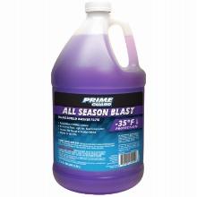 Prime Guard Gal -35 All Season Blast Windshield Washer Fluid