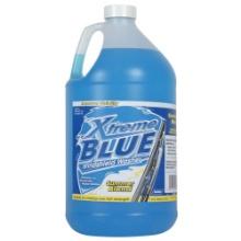 Xtreme Blue Summer Blend Windshield Washer