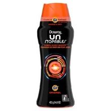 Downy Unstopables in-Wash Scent Booster Beads with Tide Original Scent, Retail $20.00