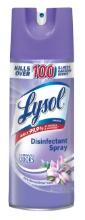Lysol Disinfectant Spray, Early Morning Breeze, 12.5 Oz