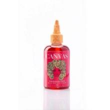 Canvas Beauty Hair Blossom Hair Growth Serum, 4 Oz, All Hair Types, Retail $19.99