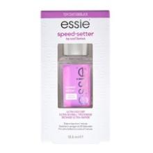 Essie Speed Setter Top Coat, 13.5 ML, TRANSPARENT, Retail $10.99