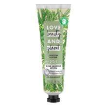 Love Beauty and Planet Eucalyptus & Vetiver Natural Hand Sanitizing Lotion - 3 Fl Oz