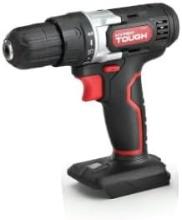 HYPER TOUGH 3/8-in Keyless Chuck 20V Max Lithium-Ion CORDLESS DRILL