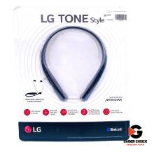 LG TONE Style Bluetooth Neckband Headset (HBS-SL5)