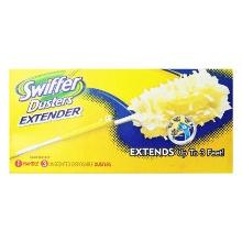 Swiffer Duster 360 Degrees Extendable Handle Cleaning Kit 