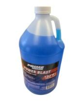 Prime Guard Power Blast Windshield Washer Fluid - Protects to +32 F, Pack of 1
