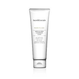 bareMinerals Pure Plush Gentle Deep Cleansing Foam - 4.2oz - Ulta Beauty
