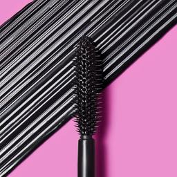 Lash It Loud Mascara, Volumizing & Intensely Pigmented, Vegan/Cruelty-Free, Black, 0.23 Oz