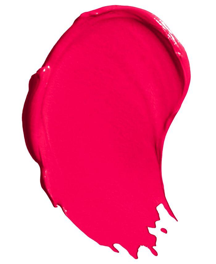 NYX Professional Makeup Smooth Whip Matte Lip Cream - Red