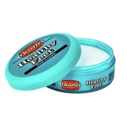 O'Keeffe's Healthy Feet Jar Unscented Lotion - 2.7oz