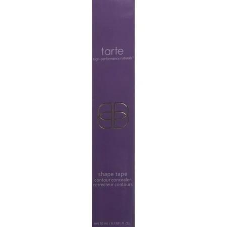 Tarte Cosmetics Shape Tape Concealer, Light Sand - Full Size