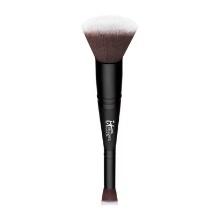 IT Cosmetics Dual-Ended Complexion Brush - #132 - 1.12oz