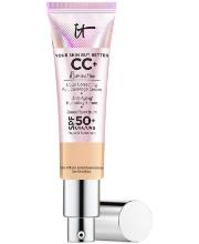 IT Cosmetics CC+ Cream Illumination with SPF 50+ - Blue
