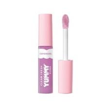 CoverGirl Clean Fresh Yummy Gloss Lip Gloss, Laugh-Vender
