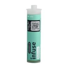 Casabella Infuse Cartridge Bathroom Cleaner - Eucalyptus Mint - 0.33oz
