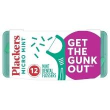 Plackers Flosser- 144ct