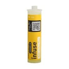 Casabella Infuse Cartridge Multi-Surface Floor Cleaner - Meyer Lemon - 0.33oz (12 pack)