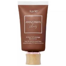 Tarte Amazonian Clay 16-Hour Full Coverage Foundation