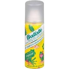 Batiste Dry Shampoo Tropical Fragrance Mini - 1.6 fl oz (6 pack)