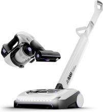 GTECH CORDLESS VAC SYSTEM PLATINUM BUNDLE - AIRRAM & MULTI PLATINUM W/RECHARGEABLE BATTERY
