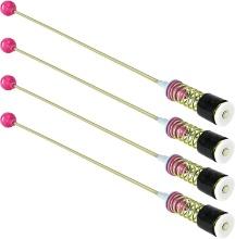WA50R5200AW/US SUSPENSION RODS KIT FOR SAMSUNG WASHER, REPLACES WA45M7050AW/A4 WA50T5300AC