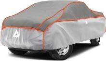 HAIL COVER FOR TRUCK | MULTI-LAYERED EVA | CUSTOM FIT FORD F150, CHEVY SILVERADO, DODGE RAM