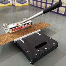 9"PRO LVP, SPC, RVP, LVT, VCT, PVC, WPC, RIGID CORE VINYL PLANK CUTTER LVP-230