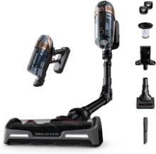 ROWENTA CORDLESS VACUUM, X-FORCE FLEX 15.60, 30.4 Oz Dust, 80Min Run, 3Hr Charge (Factory Sealed)