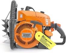 NEO-TEC NS8105 Gas Chainsaw, Fit 36'/42' Bar, 105cc 6.5HP, Compatible with G070 070 090