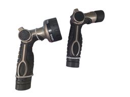 Orbit Nozzles with Swivel