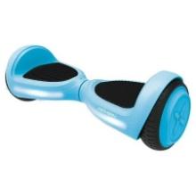 Hover-1 My First Hoverboard, for Children, 80 lbs Max Weight, LED Headlights, Blue