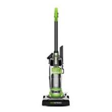 Eureka AirSpeed Upright Carpet Vacuum Cleaner, NEU100, Green & Black
