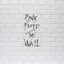Pink Floyd-Wall Lp Vinyl Record, One Size, Multiple Colors