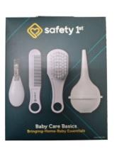 Safety 1st Baby Care Basics
