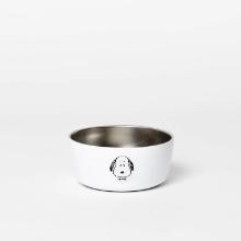 Corkcicle 16oz. Peanuts Snoopy Insulated Pet Bowl