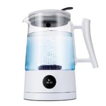 HYDROGEN WATER PITCHER, HYDROGEN RICH WATER KETTLE, 1.5L LARGE CAPACITY