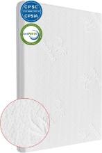 Graco Pack N Play Mattress, Dual Side Gel Memory Foam, (38*26*1.5 )