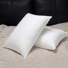EverSnug Adjustable Layer Pillow - Set of 2, Cooling, Luxury for All Sleepers (Queen)