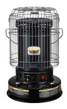 MASTER FORGE 23800-BTU CONVECTION INDOOR/OUTDOOR KEROSENE HEATER